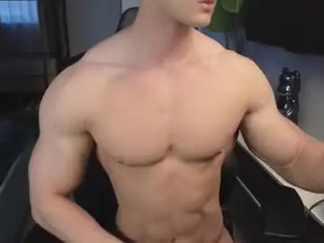 Chaturbate Nude Webcam of sinffuly