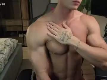 Chaturbate Live Sex Cam of sinffuly
