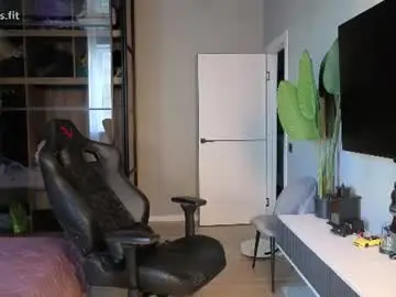 Chaturbate Nude Webcam of sinffuly