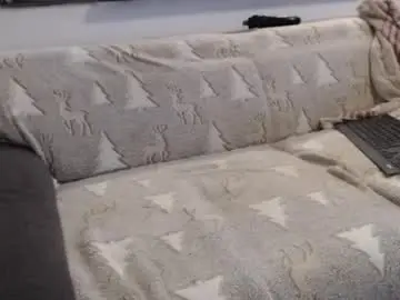 Chaturbate Live Sex Cam of tymika
