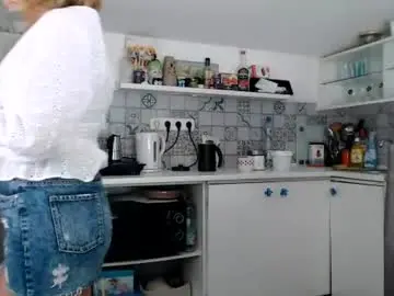 Chaturbate Watch Live Sex Cams of tymika