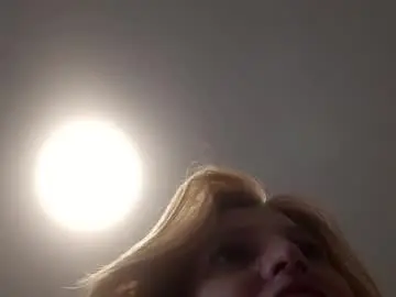 Chaturbate Live Porn of tymika