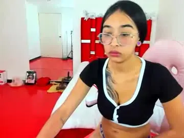 Chaturbate Live Sex of valery_taylor_1