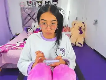 Chaturbate Best Webcam of valery_taylor_1