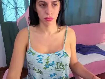 Chaturbate Live Porn of vittoria_lombardi07