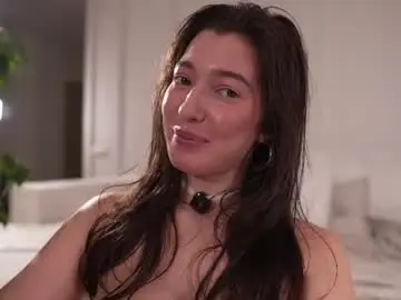 Chaturbate Best live sex cam show of _bamby_baby_