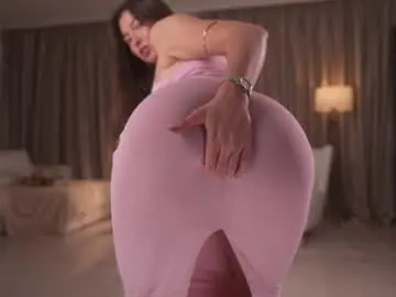 Chaturbate Free Porn Cam of _bamby_baby_