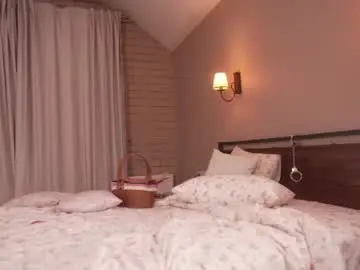 Chaturbate Best live sex cam show of _bamby_baby_