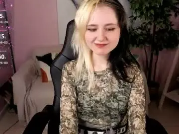 Chaturbate Watch Live Sex Cams of _drift_baby_