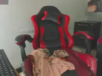 Chaturbate Live Sex of amannemisa