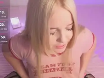 Chaturbate Sex Cam of amazongirls