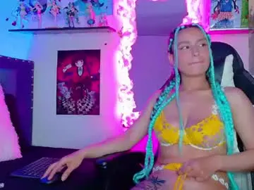 Chaturbate Sex Chat of anniexmichael