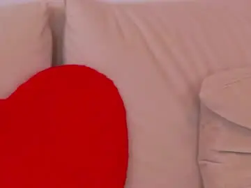 Chaturbate Sex Cam of ariannabae