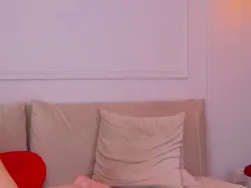 Chaturbate Nude Webcam of ariannabae