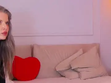 Chaturbate Adult Webcam of ariannabae