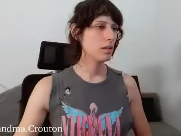 Chaturbate Sex Cam of arii_birb