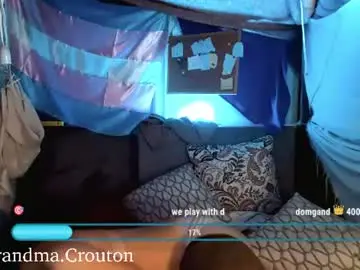 Chaturbate Best Webcam of arii_birb