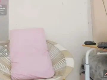 Chaturbate Private Sex Chat of baby_keyshar