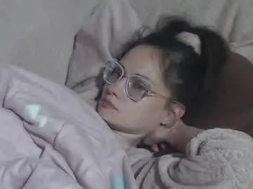 Chaturbate Sex Cam of candylady136