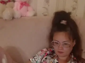 Chaturbate Private Sex Chat of candylady136
