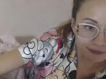 Chaturbate Sex Cam of candylady136