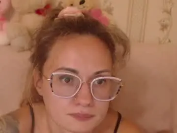 Chaturbate Private Sex Chat of candylady136