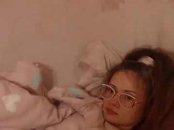 Chaturbate Live Sex of candylady136