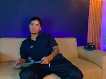 Chaturbate Best Webcam of criss_hardcock_