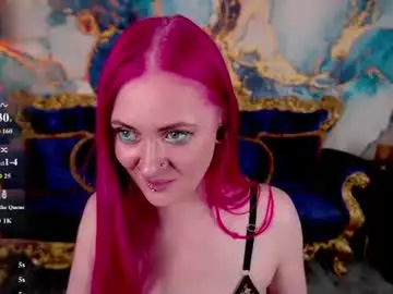Chaturbate Adult Video Chat of dramaquenn
