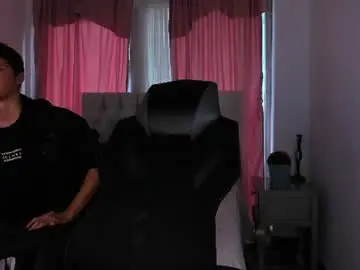 Chaturbate Live Sex Cam of gabymaru_
