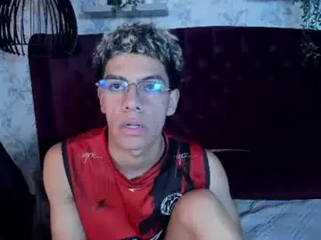 Chaturbate Adult Webcams of harryjohnson_