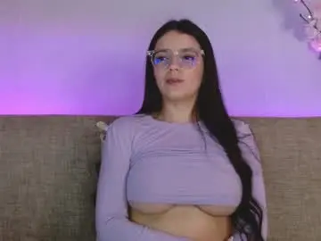 Chaturbate Nude Webcam of haru_blossom
