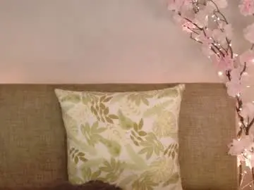 Chaturbate Live Sex Cam of haru_blossom