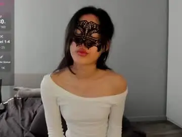 Chaturbate Private Sex Chat of helenblazetrt
