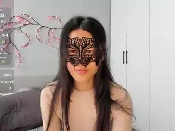 Chaturbate Live Sex Cam of helenblazetrt