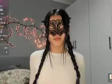 Chaturbate Live Sex of helenblazetrt
