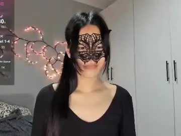 Chaturbate Live Sex Cam of helenblazetrt