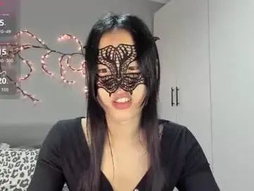 Chaturbate Adult Webcam of helenblazetrt