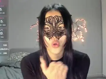 Chaturbate Adult Webcams of helenblazetrt