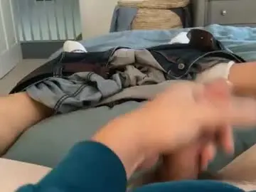 Chaturbate Watch Live Sex Cams of hornychef03