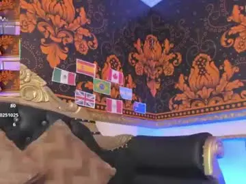 Chaturbate Best live sex cam show of iliy_pervertedx