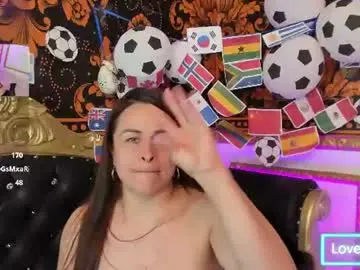 Chaturbate Adult Webcam of iliy_pervertedx