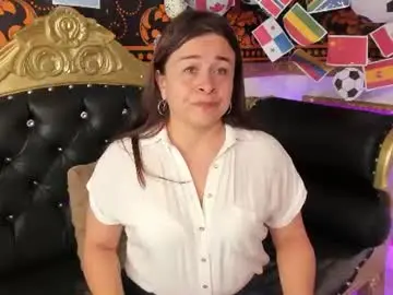 Chaturbate Adult Webcam of iliy_pervertedx