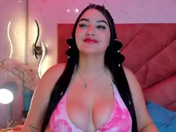 Chaturbate Best Webcam of isa_gonzalez