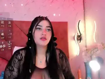 Chaturbate Live Sex of isa_gonzalez