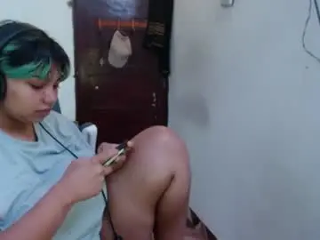 Chaturbate Adult Webcam of kimy_1