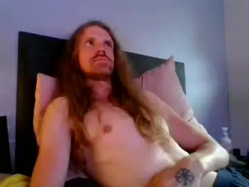 Chaturbate Nude Webcam of krullz123