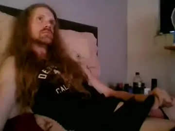 Chaturbate Adult Video Chat of krullz123