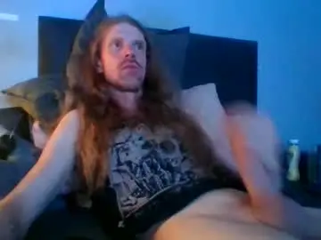 Chaturbate Private Sex Chat of krullz123