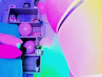 Chaturbate Free Live Porn of kuromi_bush